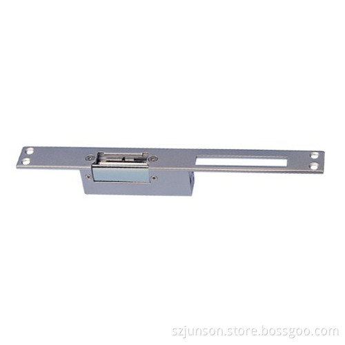 Long-Type Electric Strike (JS-250/250F)